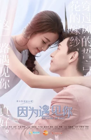 Дорама Из-за тебя онлайн