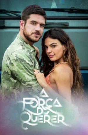 Дорама Сила желания онлайн