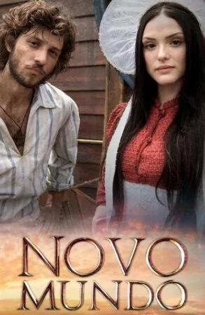 Дорама Новый мир онлайн